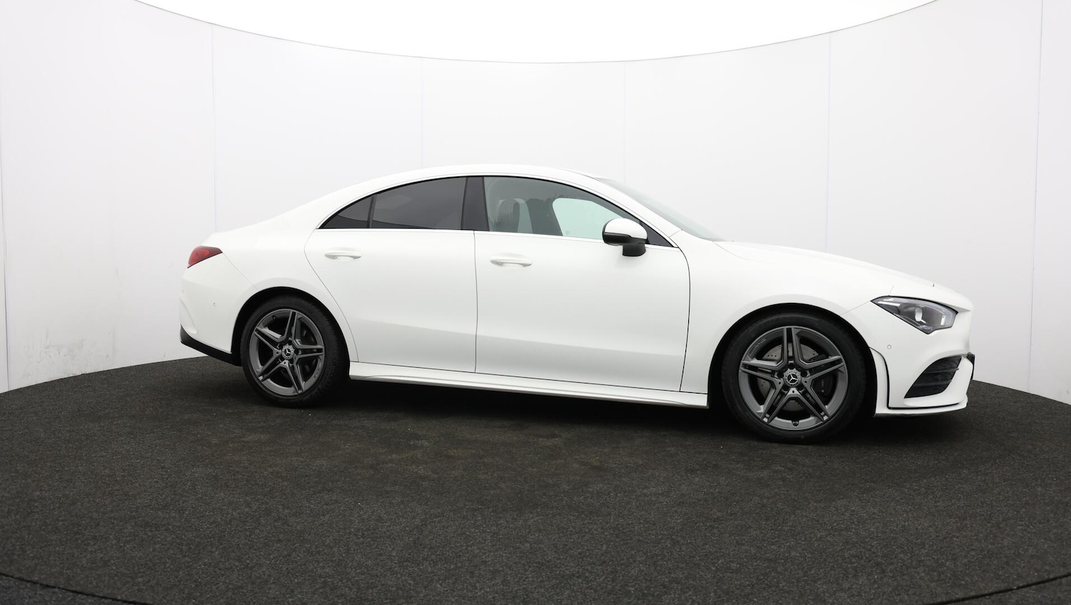 Used Mercedes-Benz CLA for sale - 76473723: Photo 32