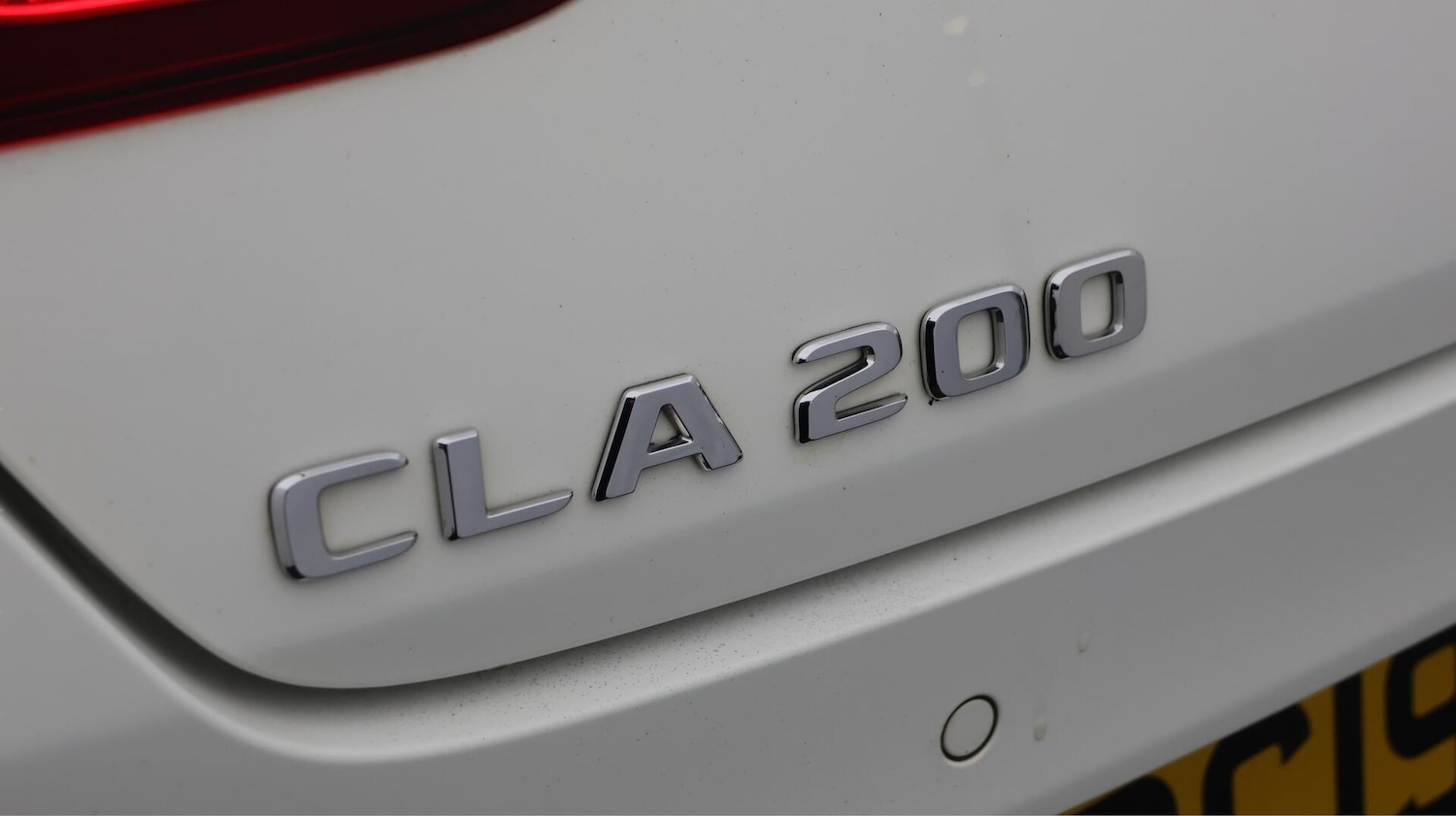 Used Mercedes-Benz CLA for sale - 76473723: Photo 35