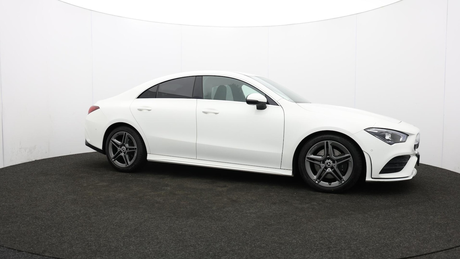 Used Mercedes-Benz CLA for sale - 76473723: Photo 36