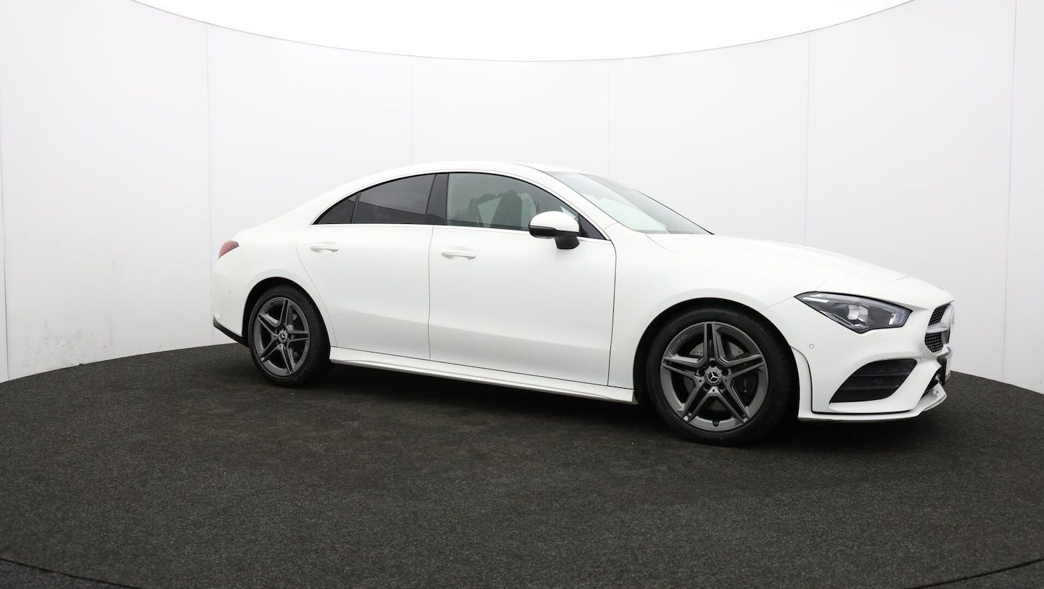 Used Mercedes-Benz CLA for sale - 76473723: Photo 38