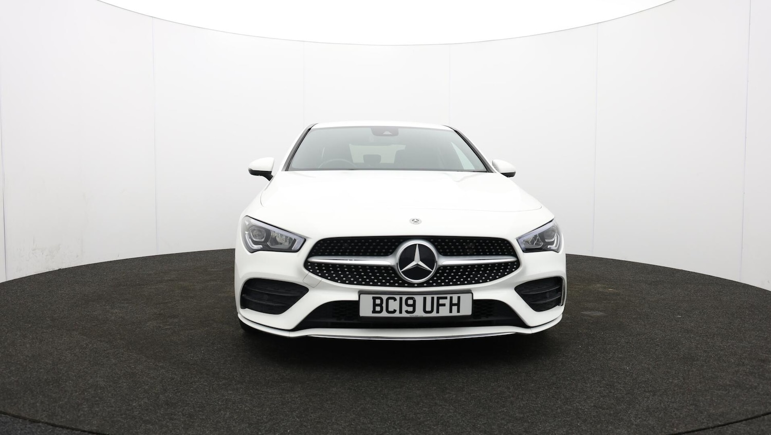 Used Mercedes-Benz CLA for sale - 76473723: Photo 55