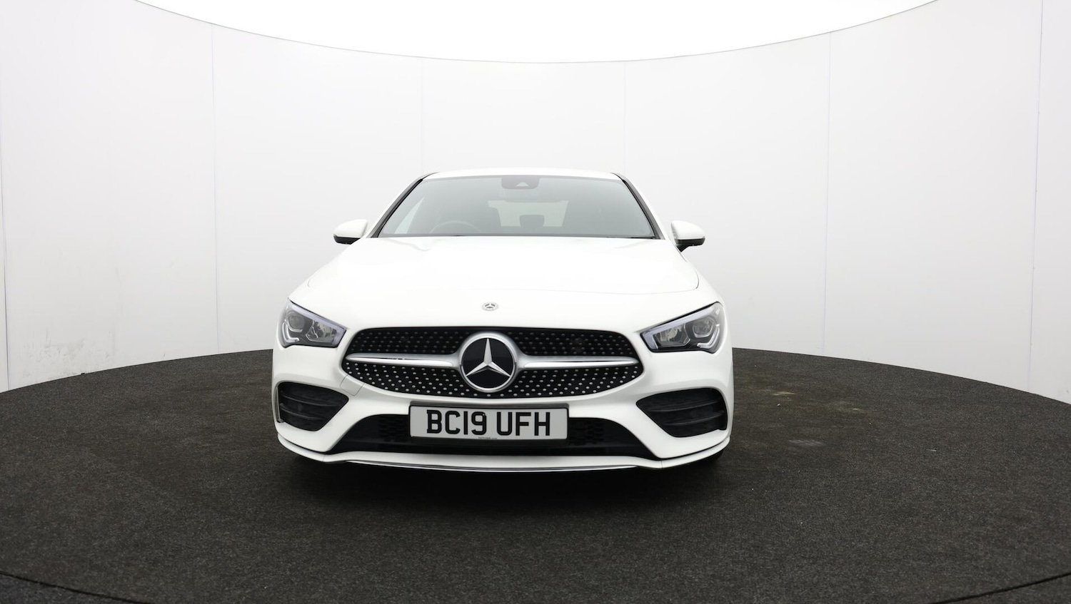 Used Mercedes-Benz CLA for sale - 76473723: Photo 58