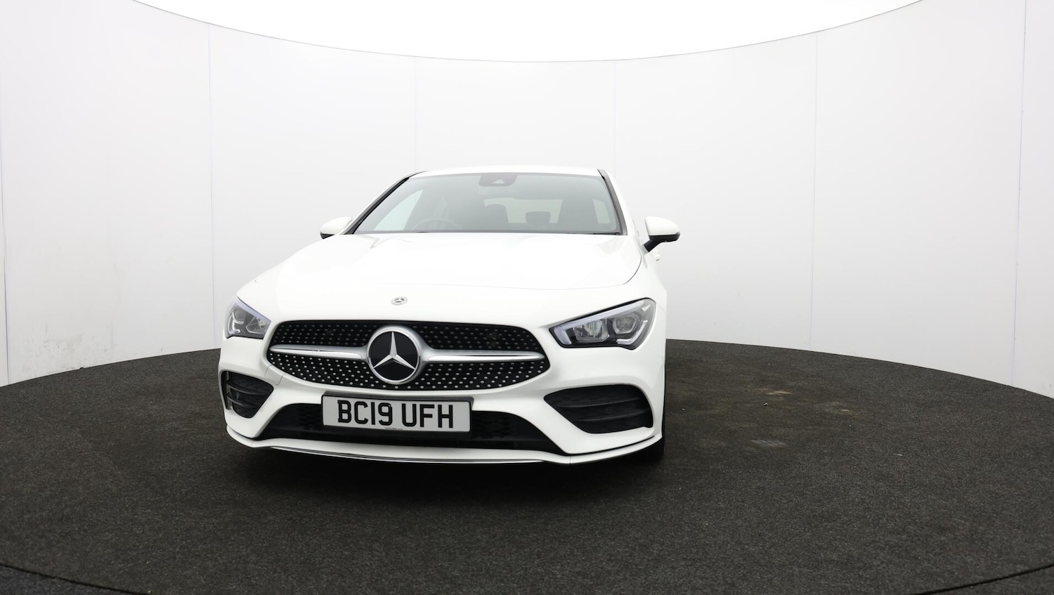 Used Mercedes-Benz CLA for sale - 76473723: Photo 59