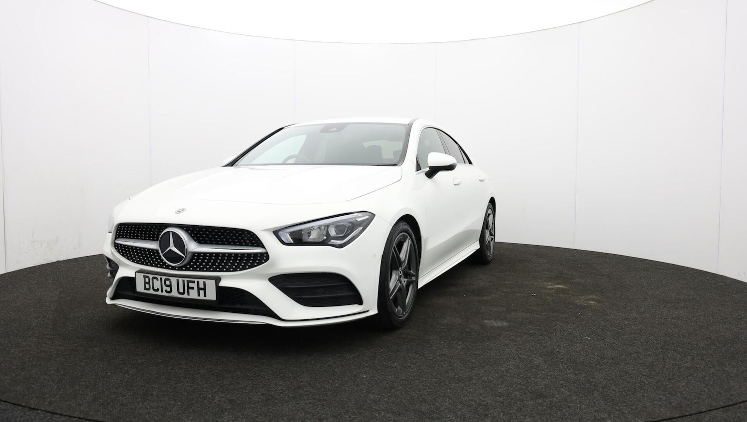 Used Mercedes-Benz CLA for sale - 76473723: Photo 61