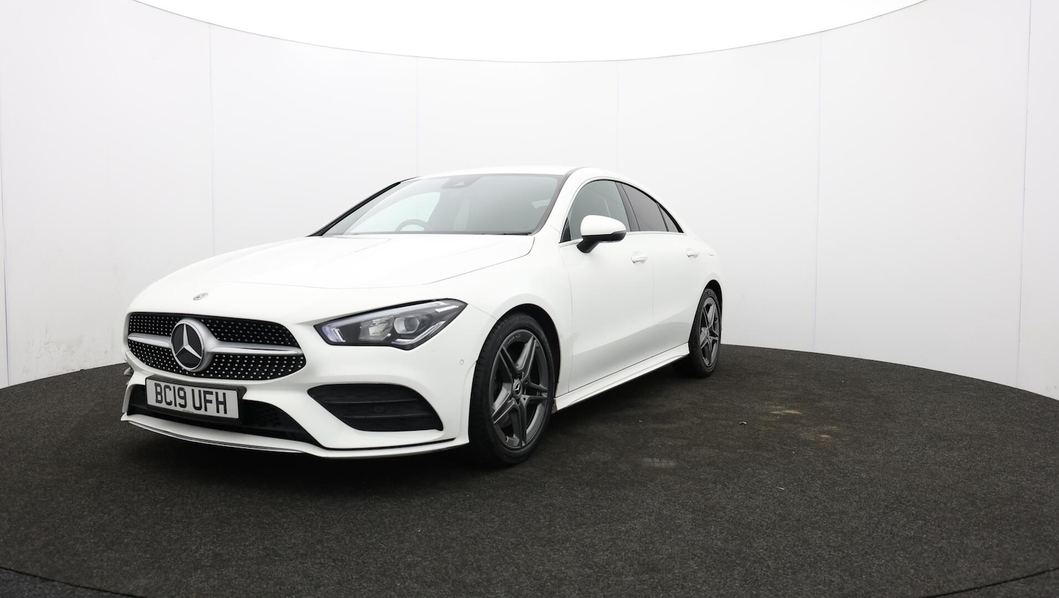 Used Mercedes-Benz CLA for sale - 76473723: Photo 62