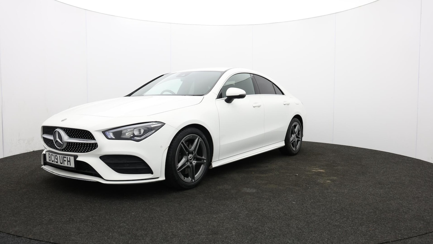 Used Mercedes-Benz CLA for sale - 76473723: Photo 63