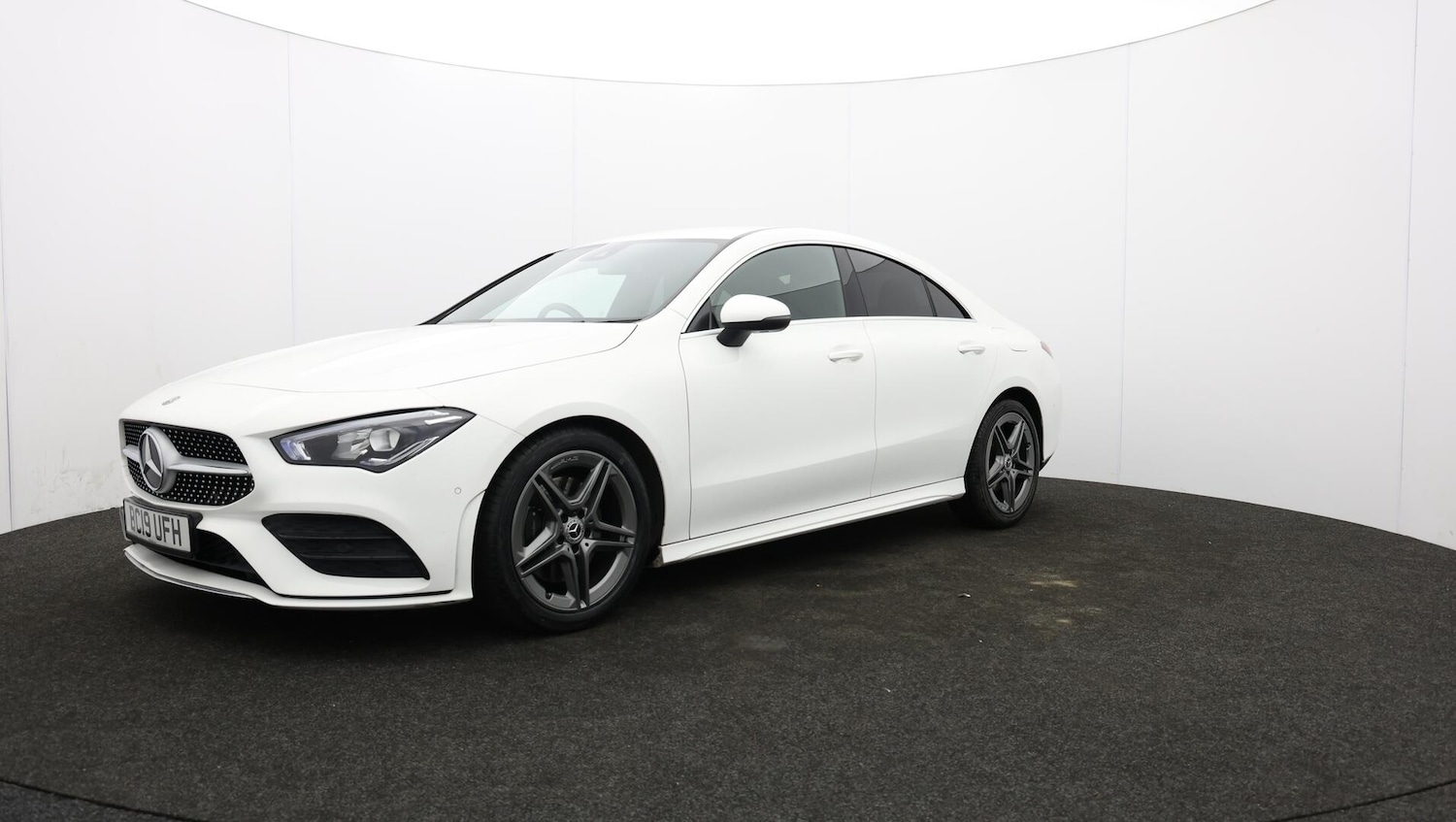 Used Mercedes-Benz CLA for sale - 76473723: Photo 64