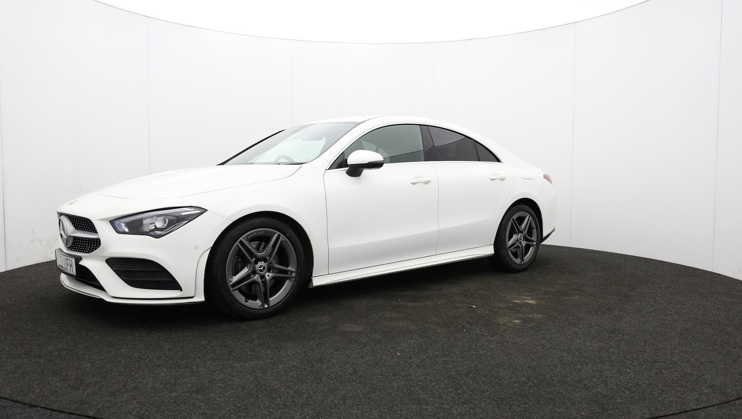 Used Mercedes-Benz CLA for sale - 76473723: Photo 65