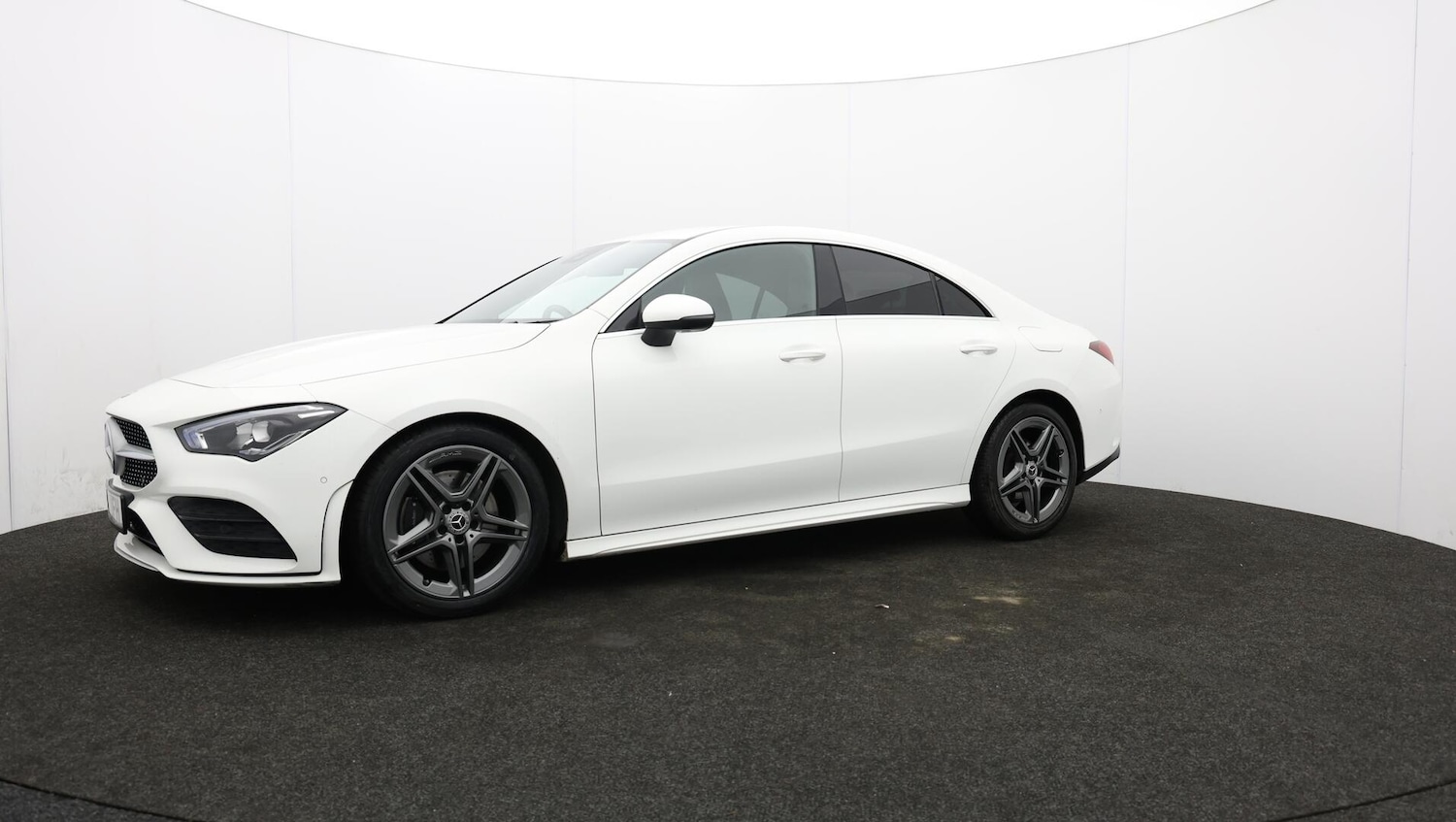 Used Mercedes-Benz CLA for sale - 76473723: Photo 66