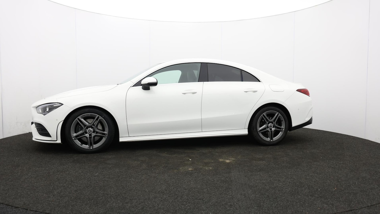 Used Mercedes-Benz CLA for sale - 76473723: Photo 70
