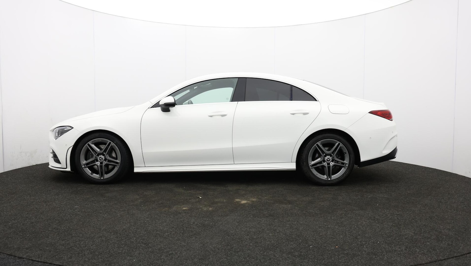 Used Mercedes-Benz CLA for sale - 76473723: Photo 72