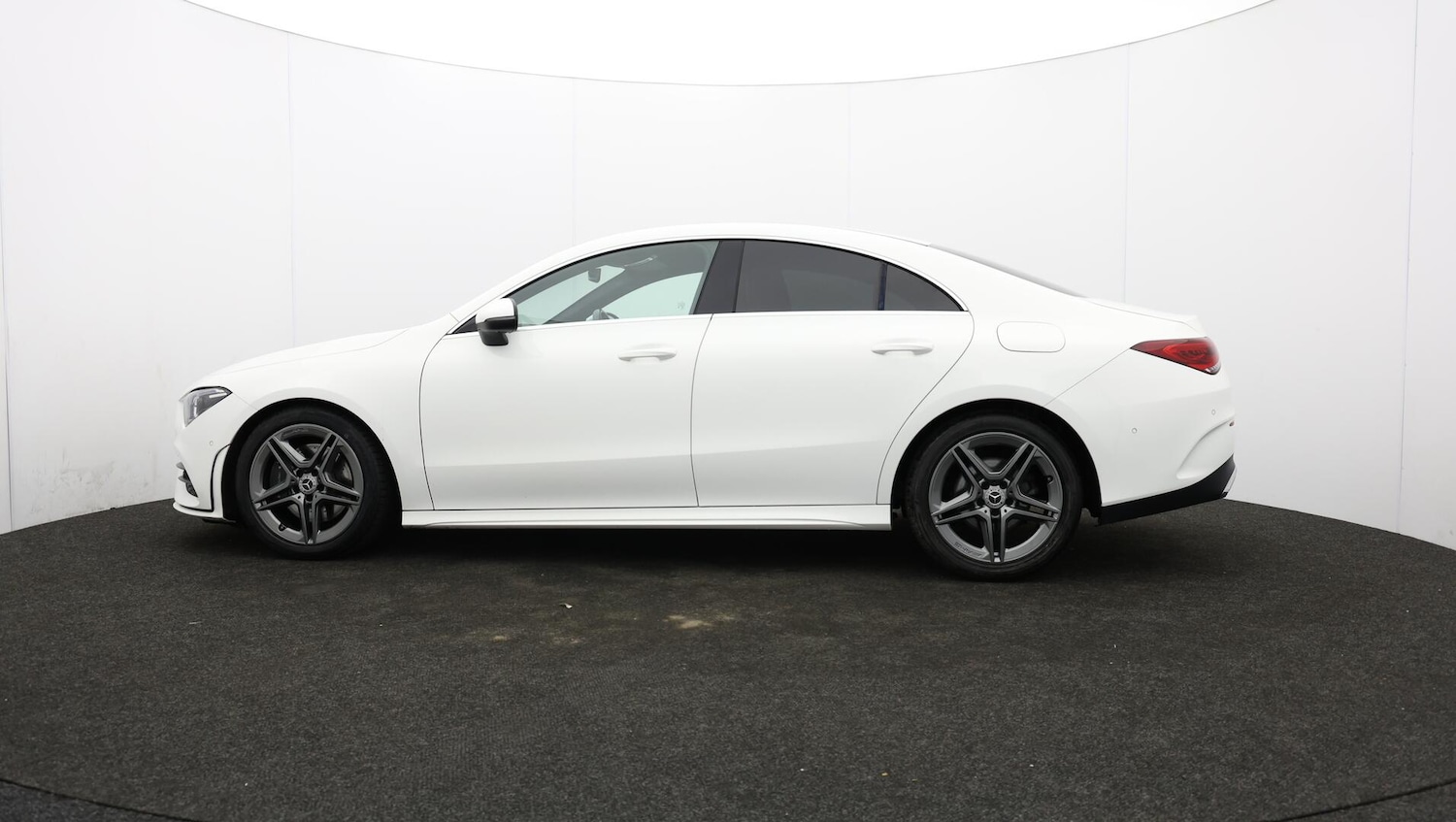Used Mercedes-Benz CLA for sale - 76473723: Photo 73