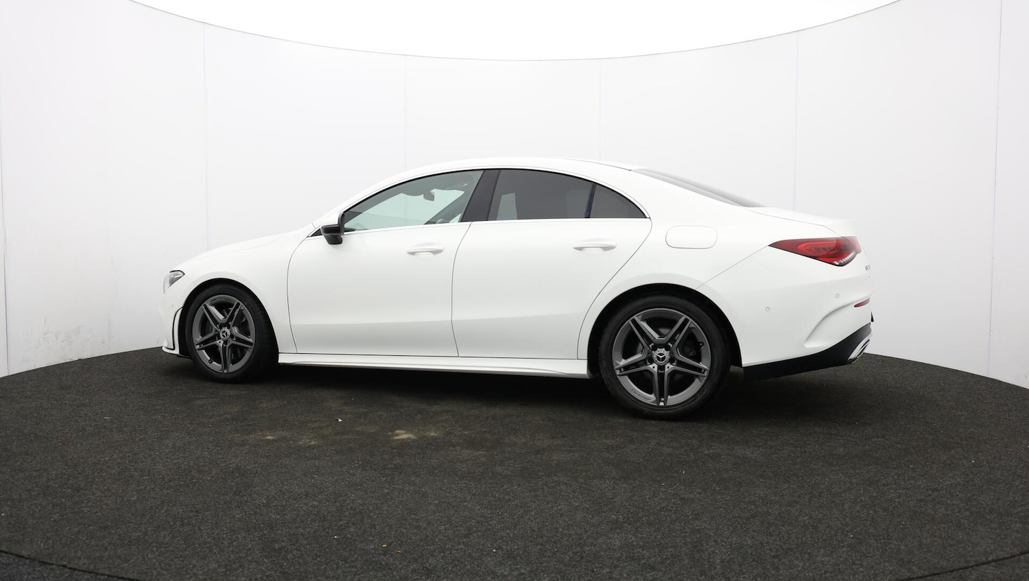 Used Mercedes-Benz CLA for sale - 76473723: Photo 75