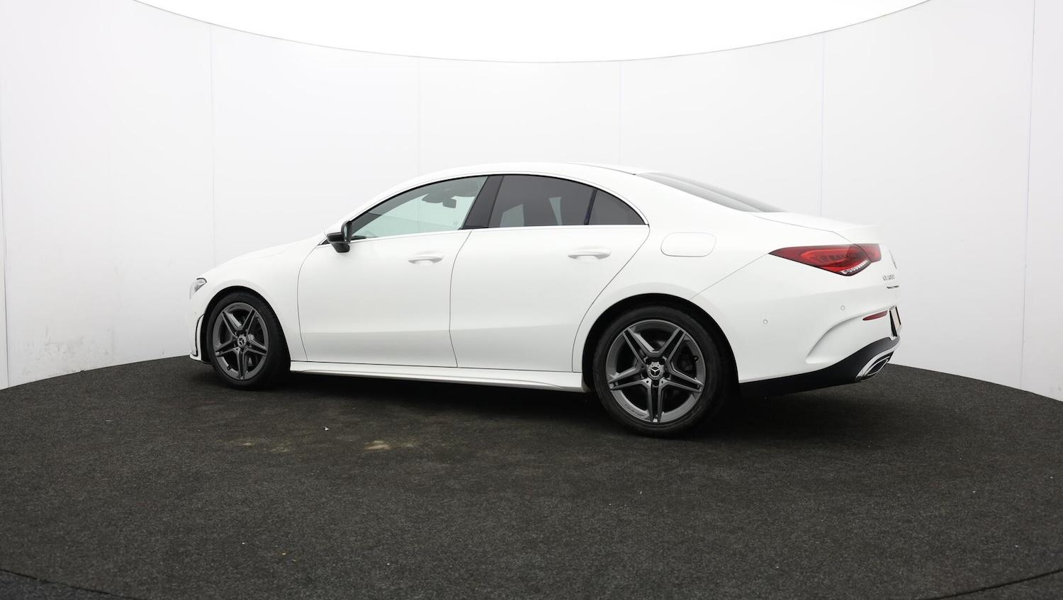 Used Mercedes-Benz CLA for sale - 76473723: Photo 76