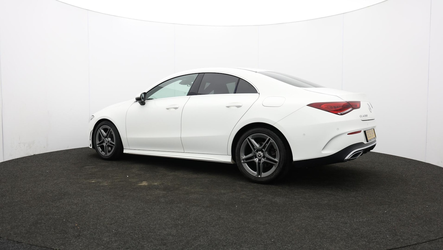 Used Mercedes-Benz CLA for sale - 76473723: Photo 77