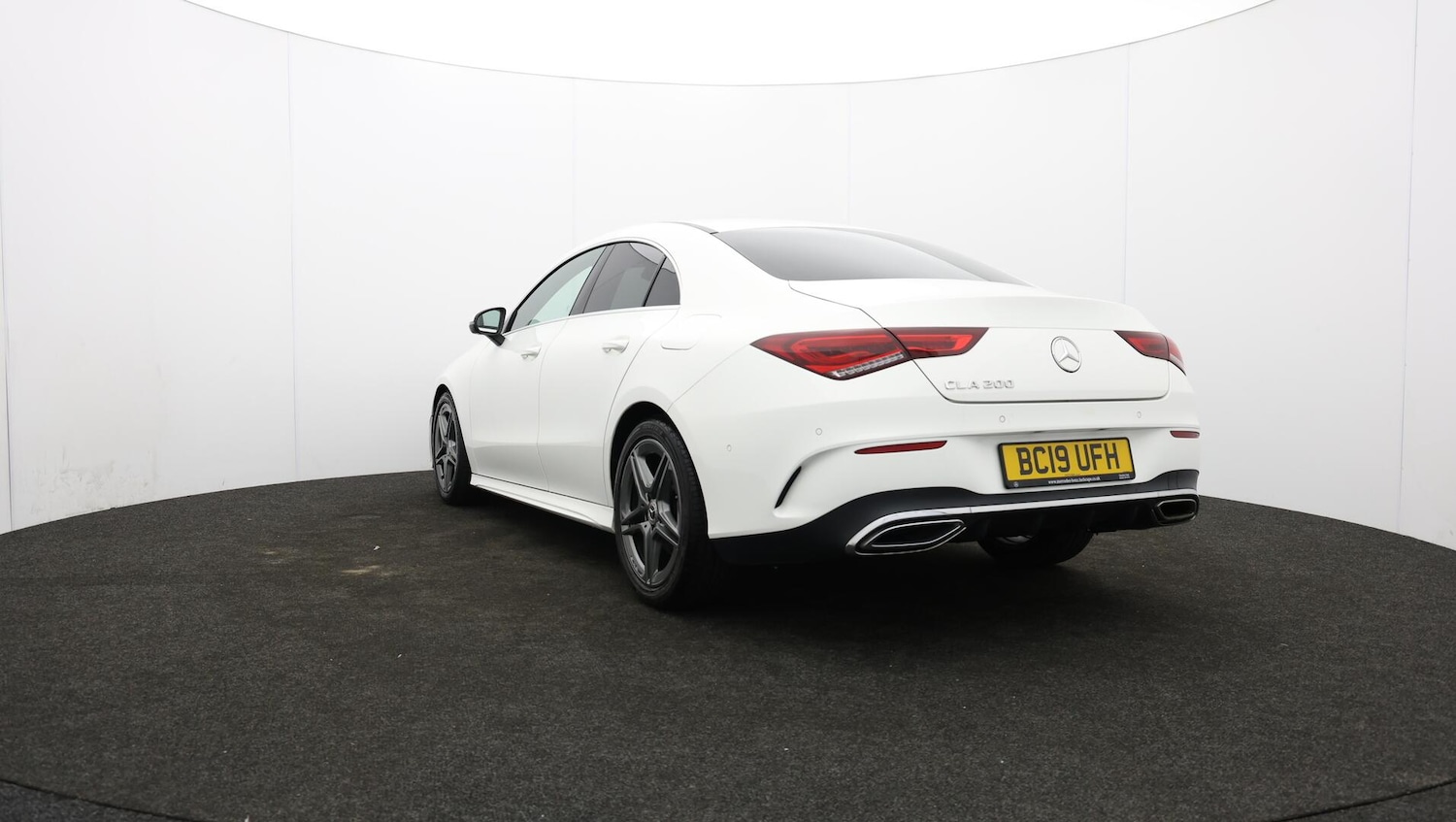 Used Mercedes-Benz CLA for sale - 76473723: Photo 82