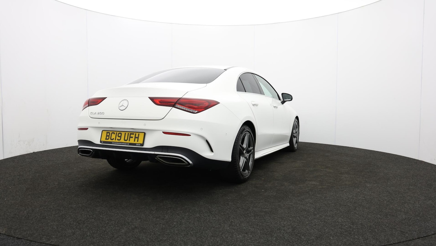 Used Mercedes-Benz CLA for sale - 76473723: Photo 84