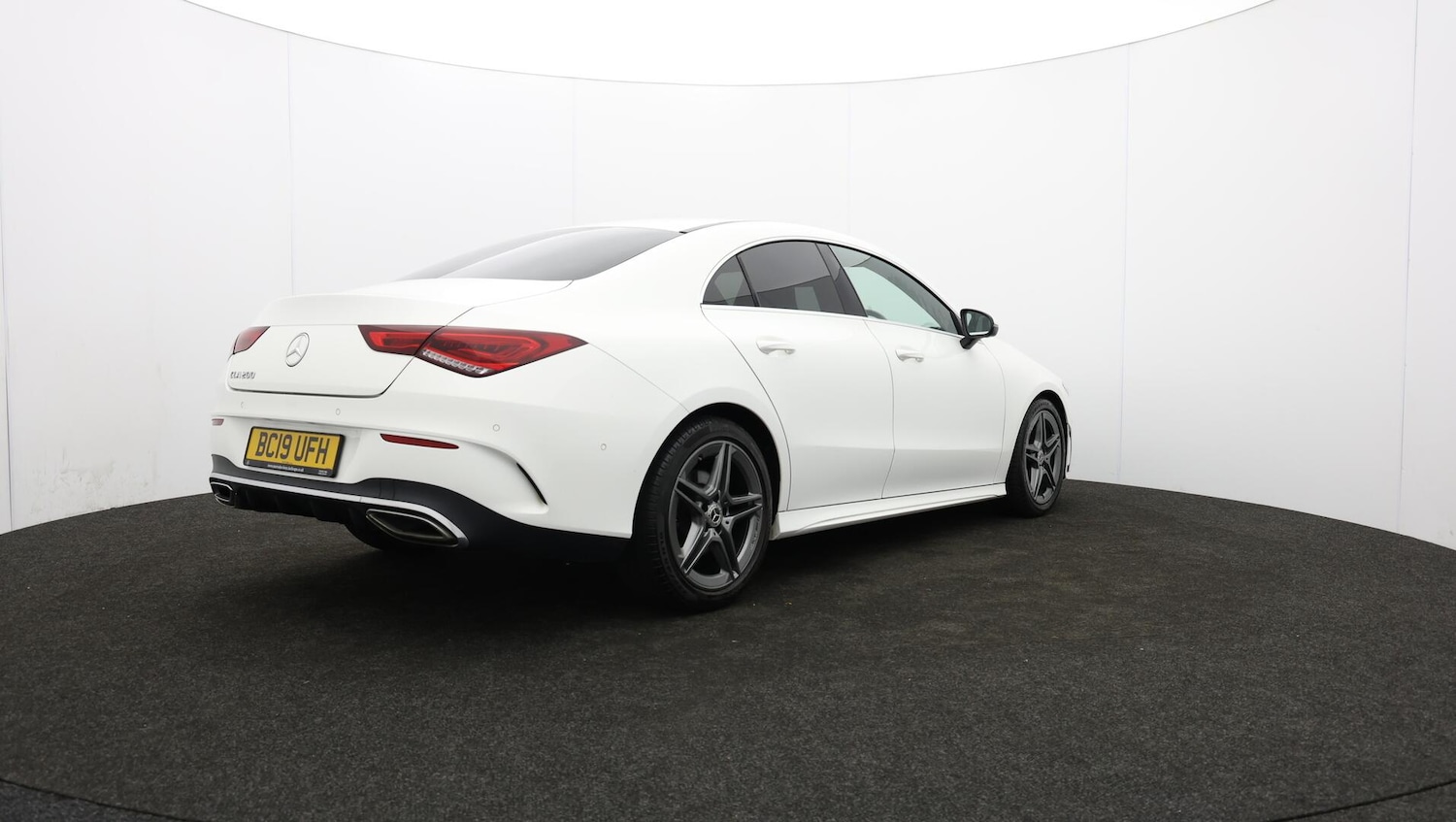 Used Mercedes-Benz CLA for sale - 76473723: Photo 86