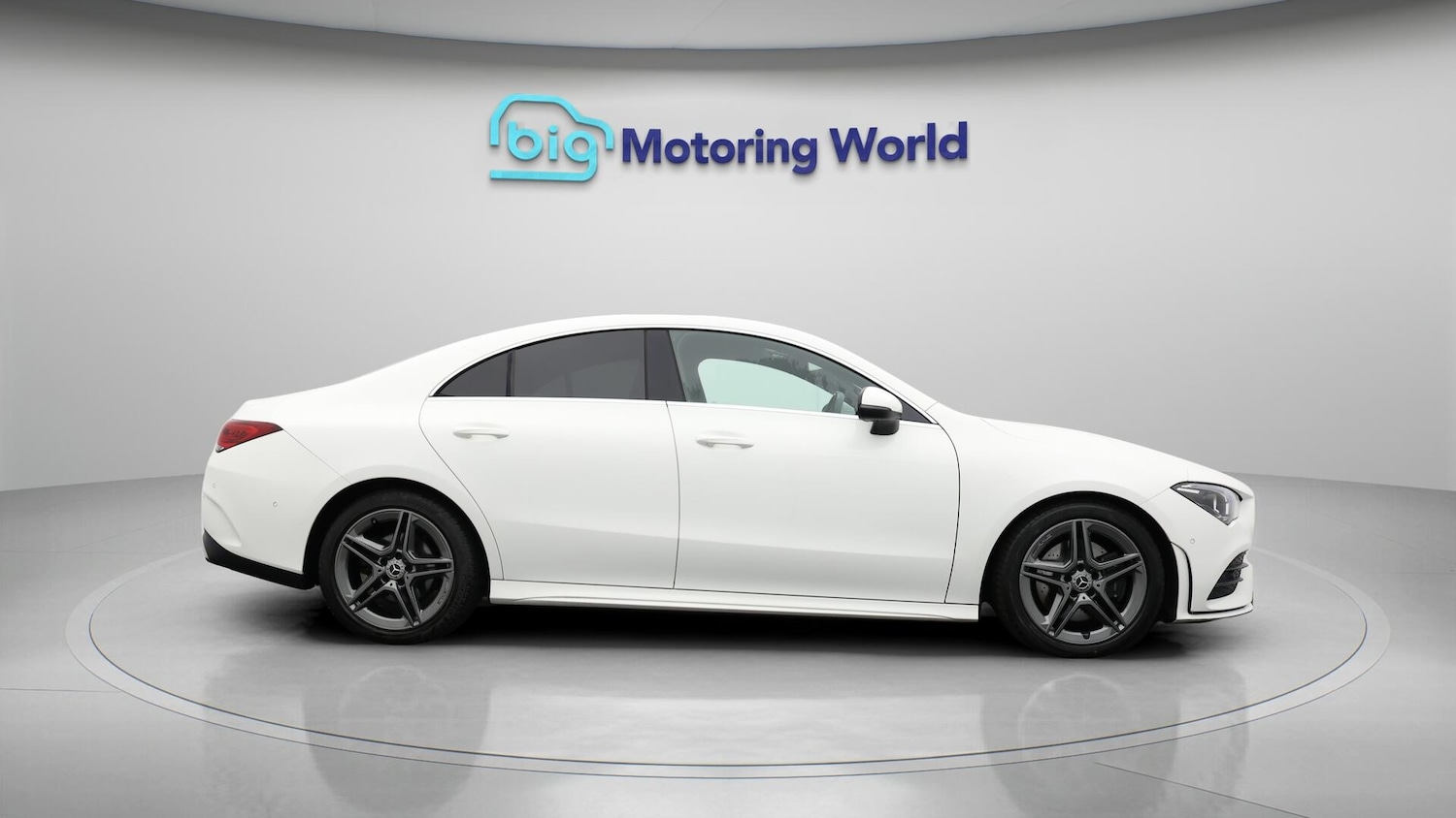 Used Mercedes-Benz CLA for sale - 76473723: Photo 9