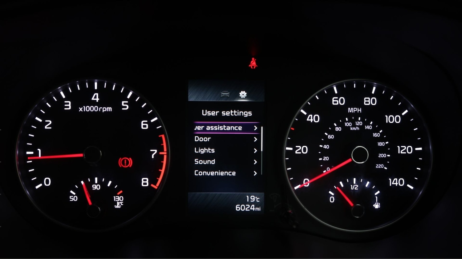 Used Kia Picanto 2023 for sale - 78087587: Photo 10