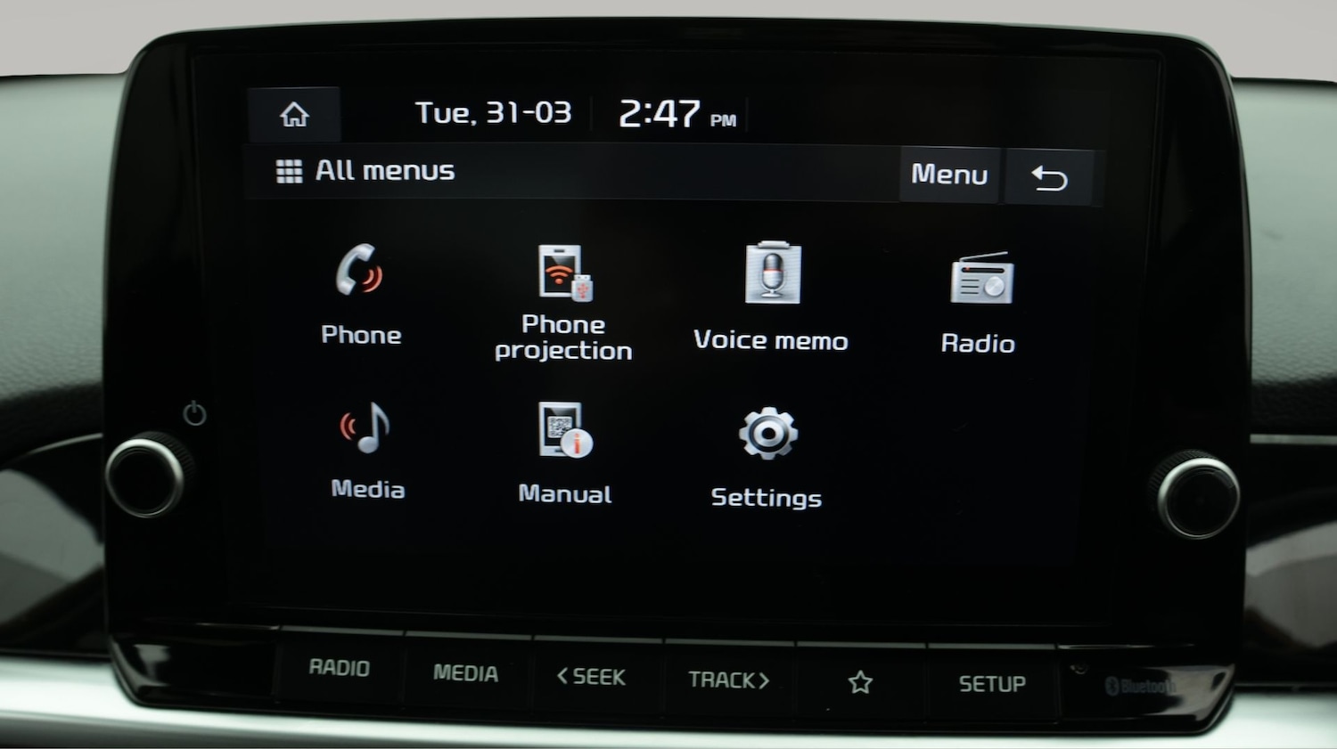 Used Kia Picanto 2023 for sale - 78087587: Photo 11