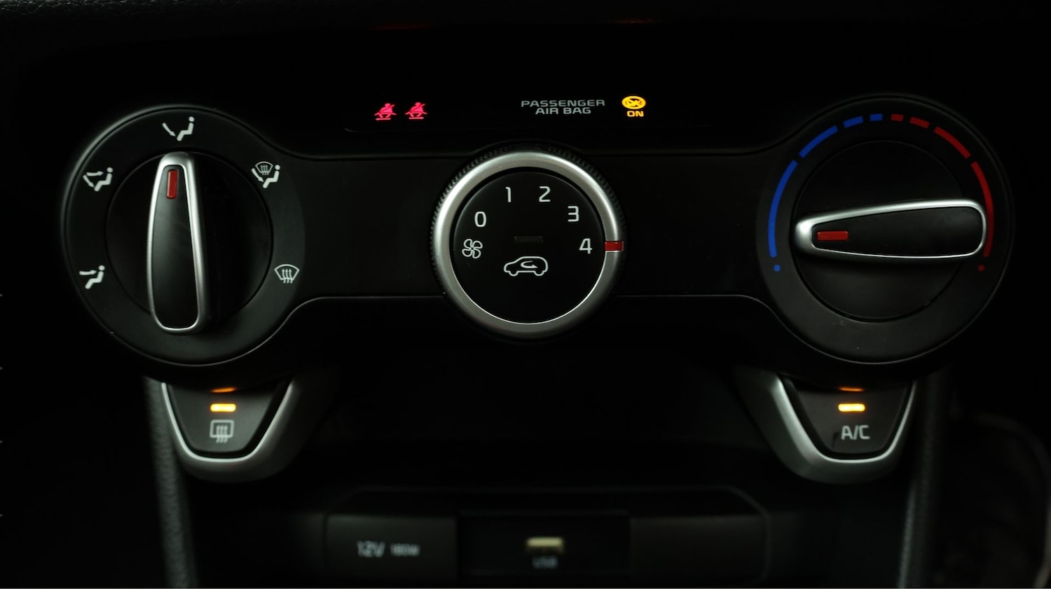 Used Kia Picanto 2023 for sale - 78087587: Photo 12