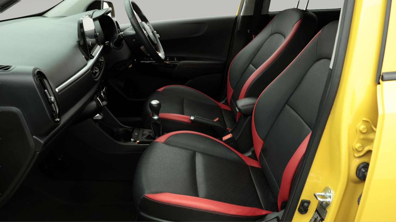 Used Kia Picanto 2023 for sale - 78087587: Photo 14