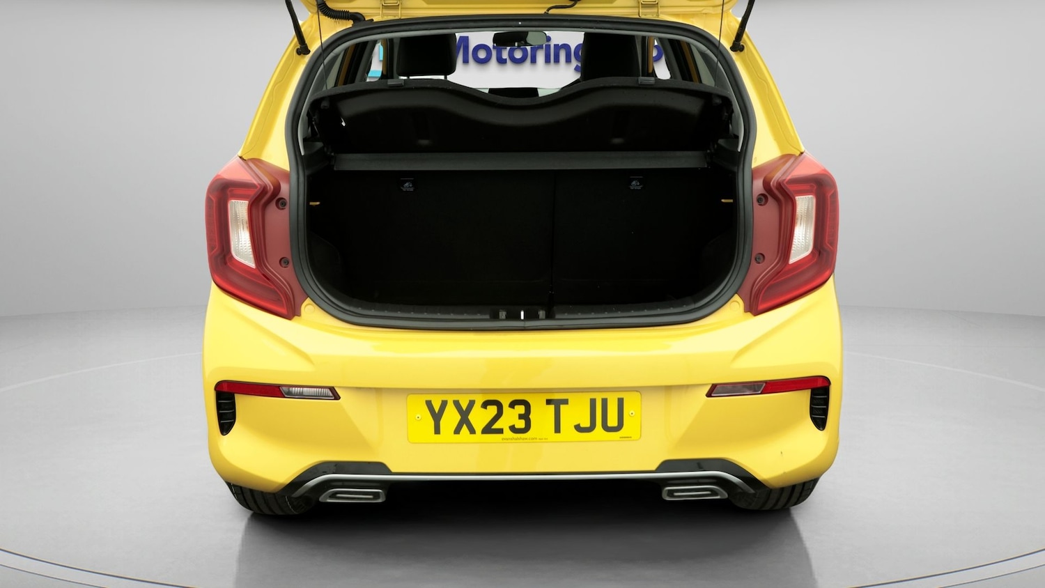 Used Kia Picanto 2023 for sale - 78087587: Photo 17