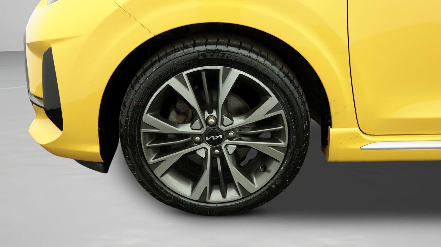 Used Kia Picanto 2023 for sale - 78087587: Photo 18