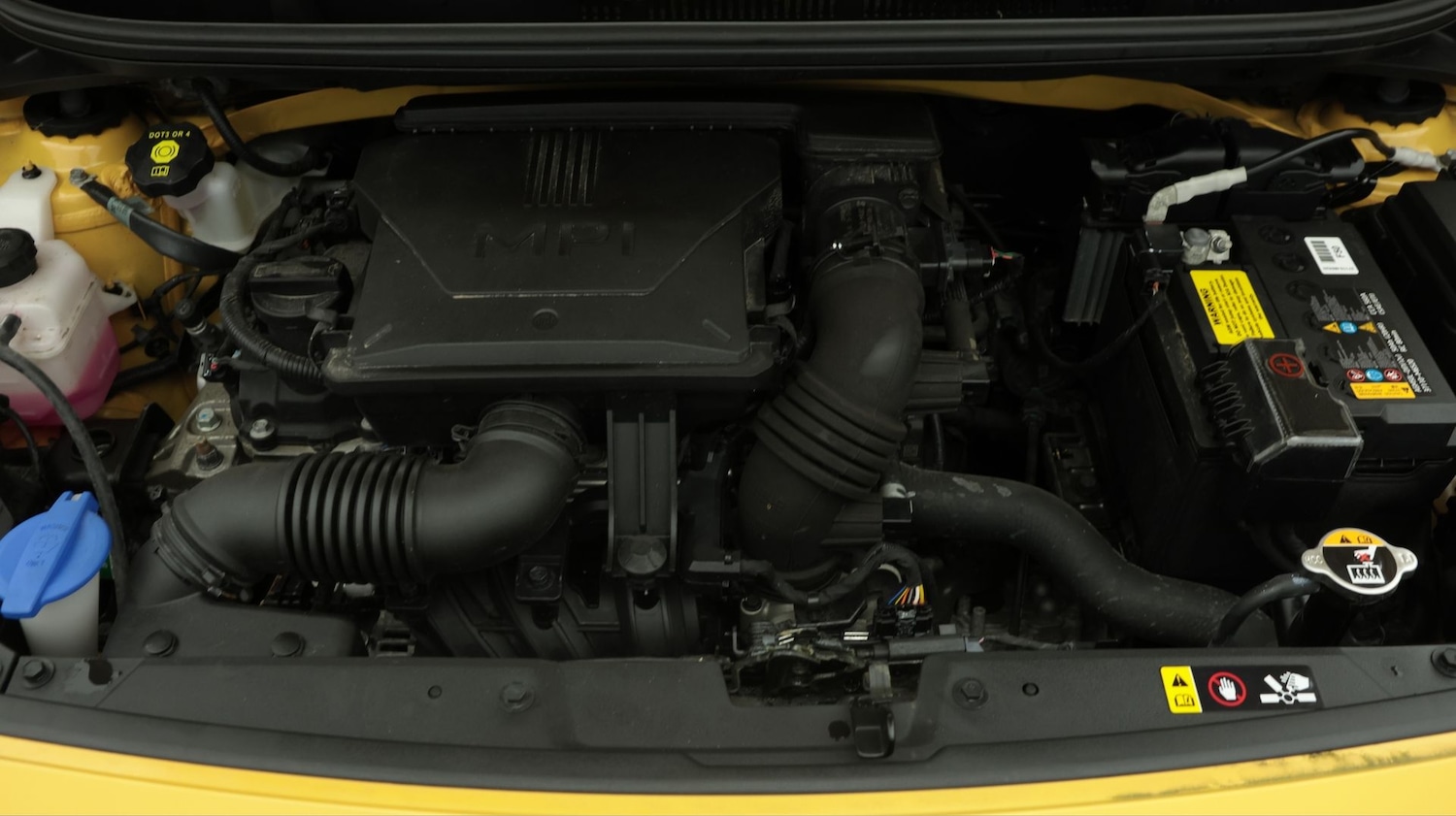 Used Kia Picanto 2023 for sale - 78087587: Photo 19