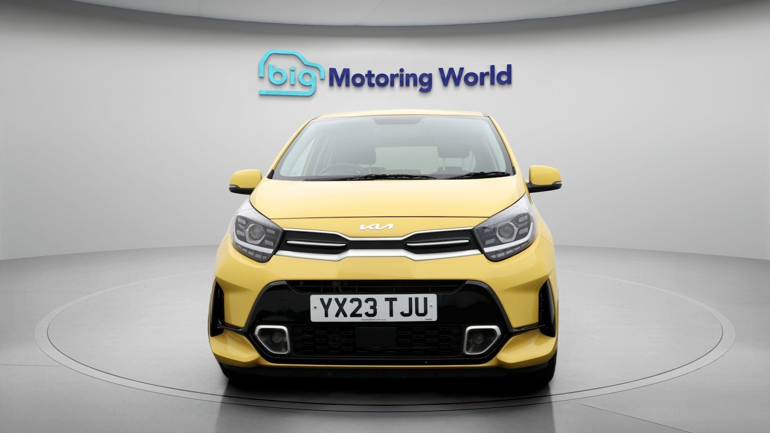 Used Kia Picanto 2023 for sale - 78087587: Photo 2