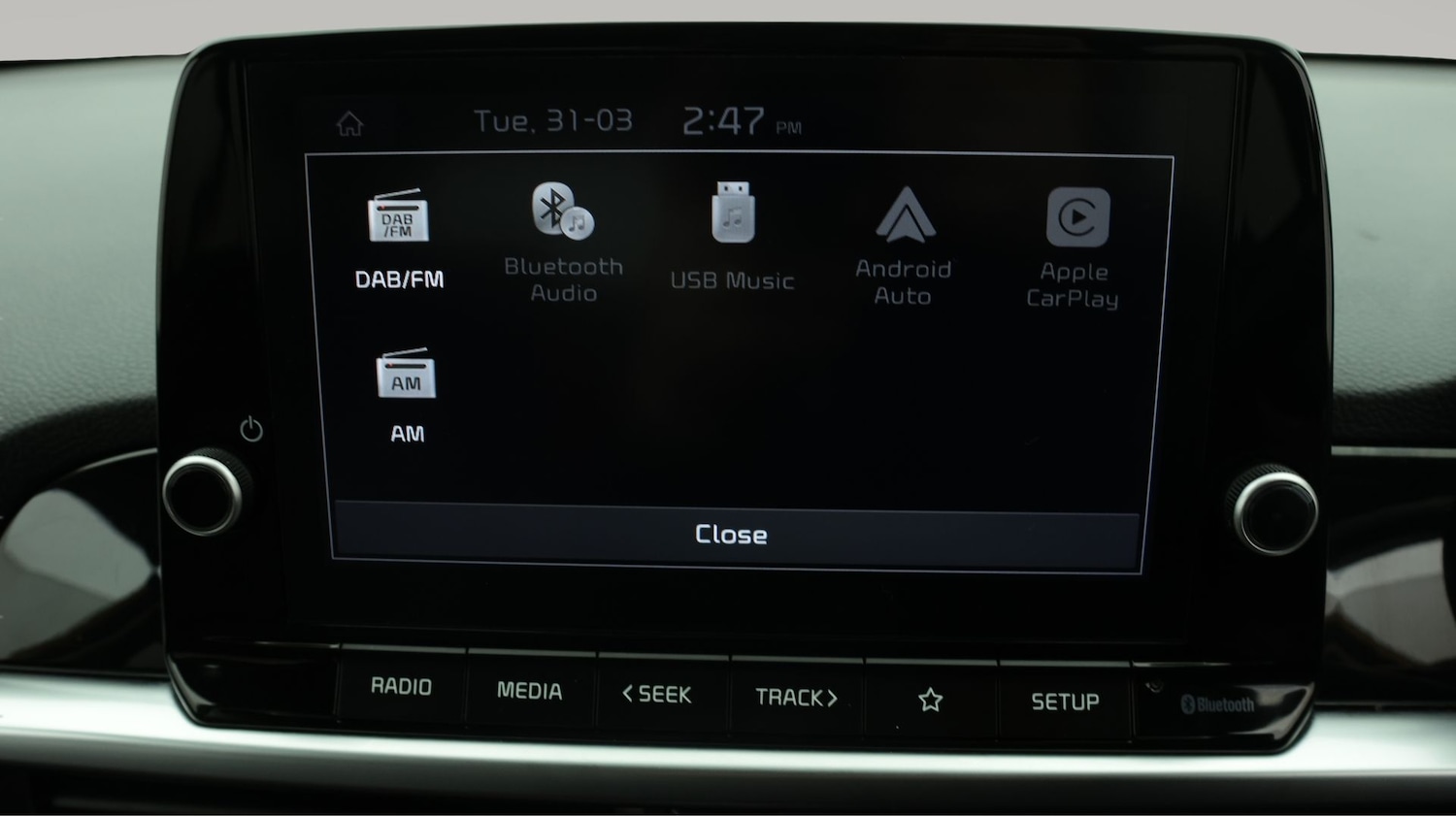 Used Kia Picanto 2023 for sale - 78087587: Photo 25