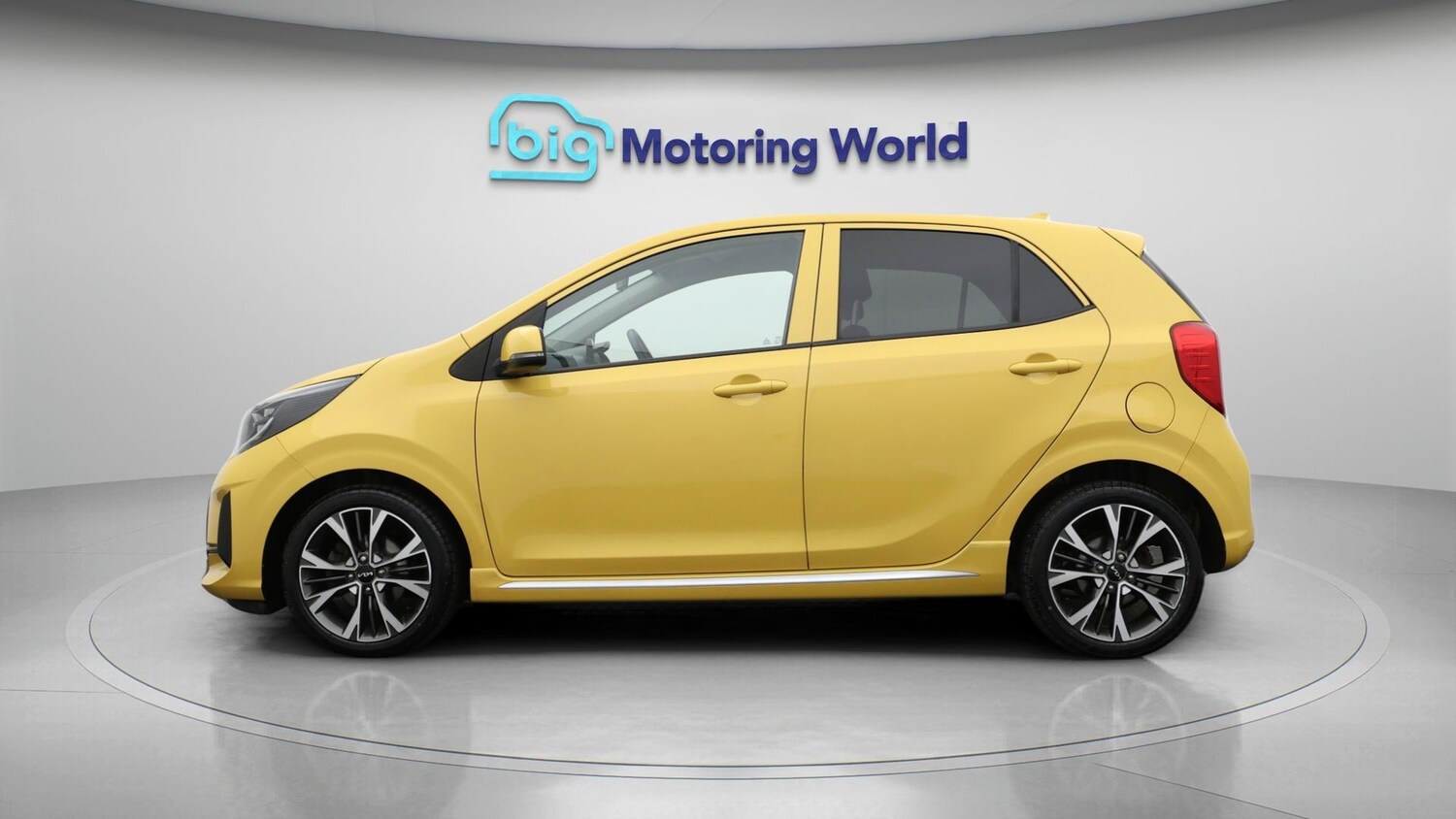 Used Kia Picanto 2023 for sale - 78087587: Photo 4