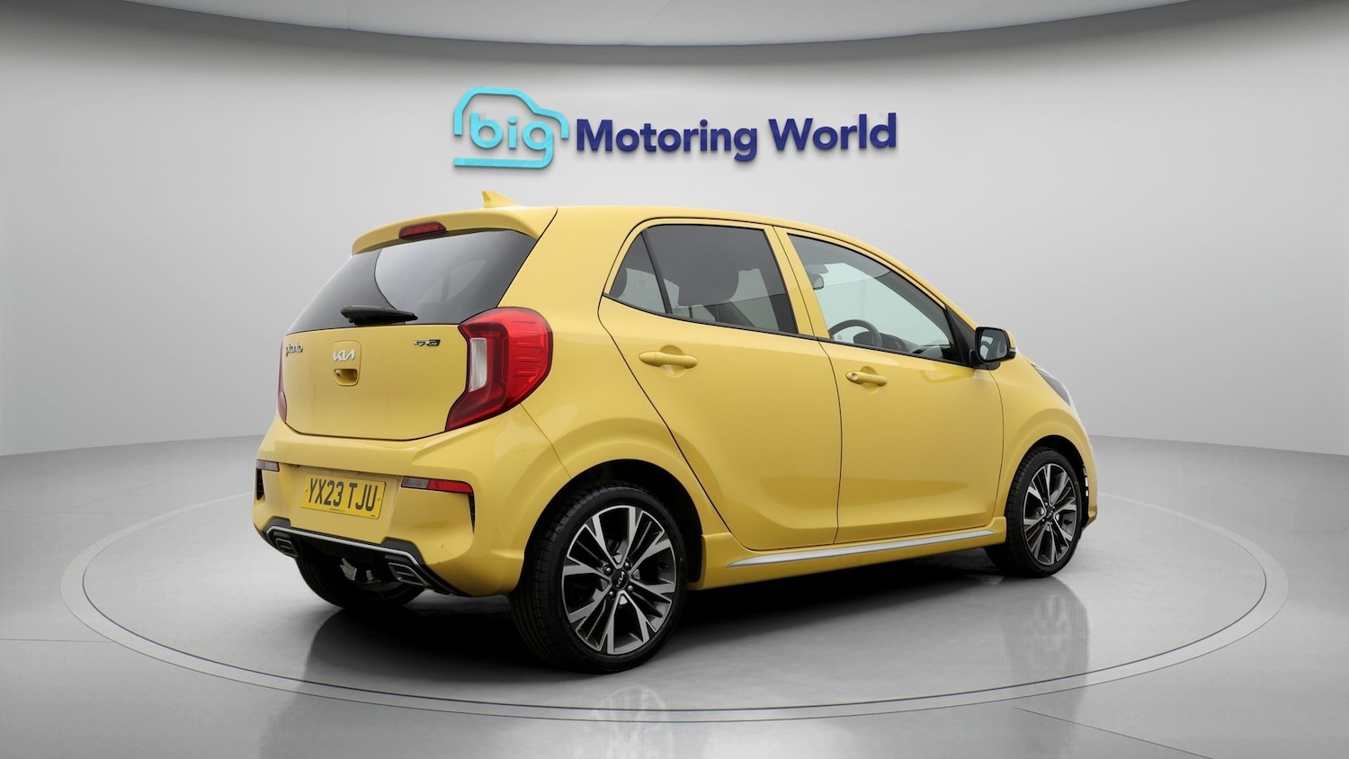 Used Kia Picanto 2023 for sale - 78087587: Photo 7