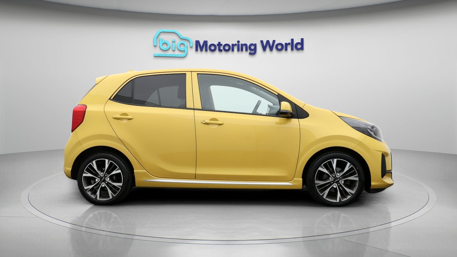 Used Kia Picanto 2023 for sale - 78087587: Photo 8