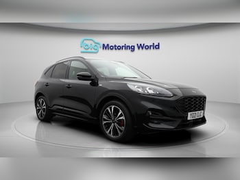 Used Ford Kuga 2021 for sale - 75646619: Photo