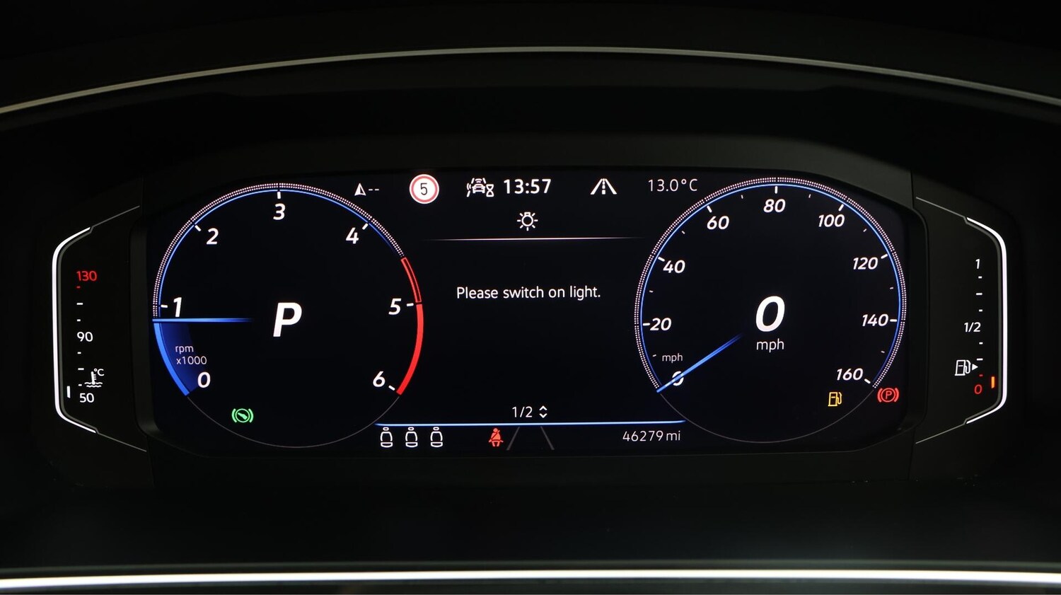 Used Volkswagen Tiguan 2021 for sale - 76472942: Photo 11