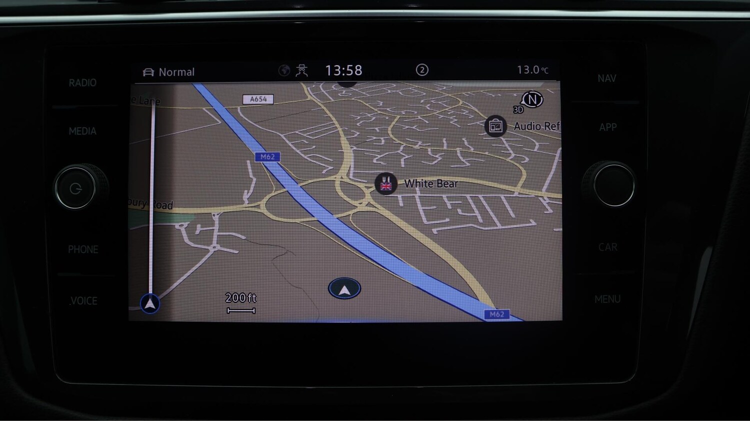 Used Volkswagen Tiguan 2021 for sale - 76472942: Photo 12