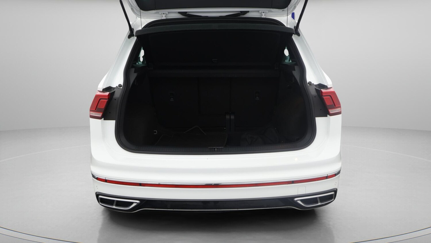 Used Volkswagen Tiguan 2021 for sale - 76472942: Photo 18