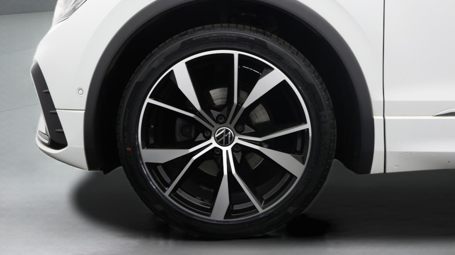 Used Volkswagen Tiguan 2021 for sale - 76472942: Photo 19