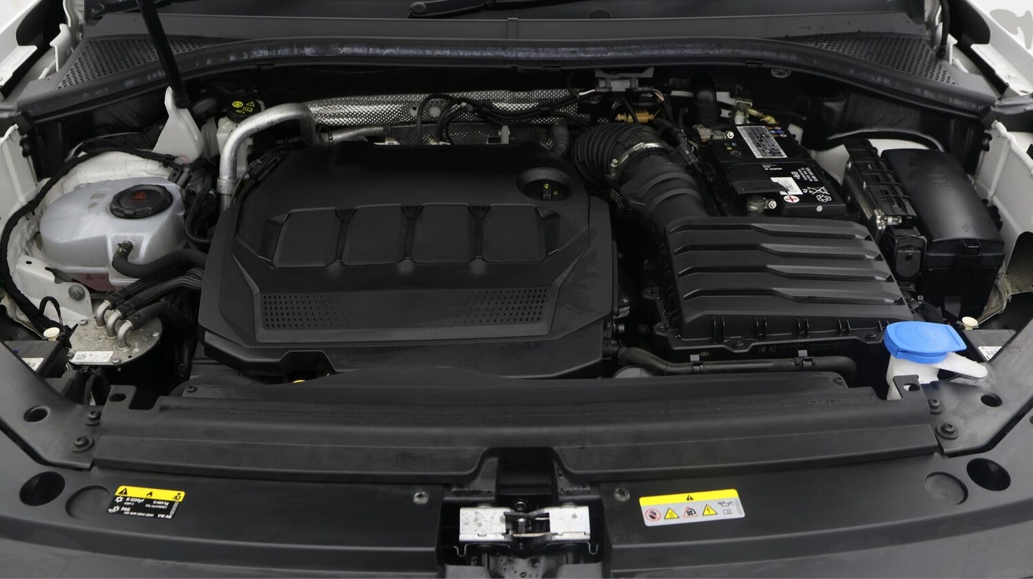 Used Volkswagen Tiguan 2021 for sale - 76472942: Photo 20