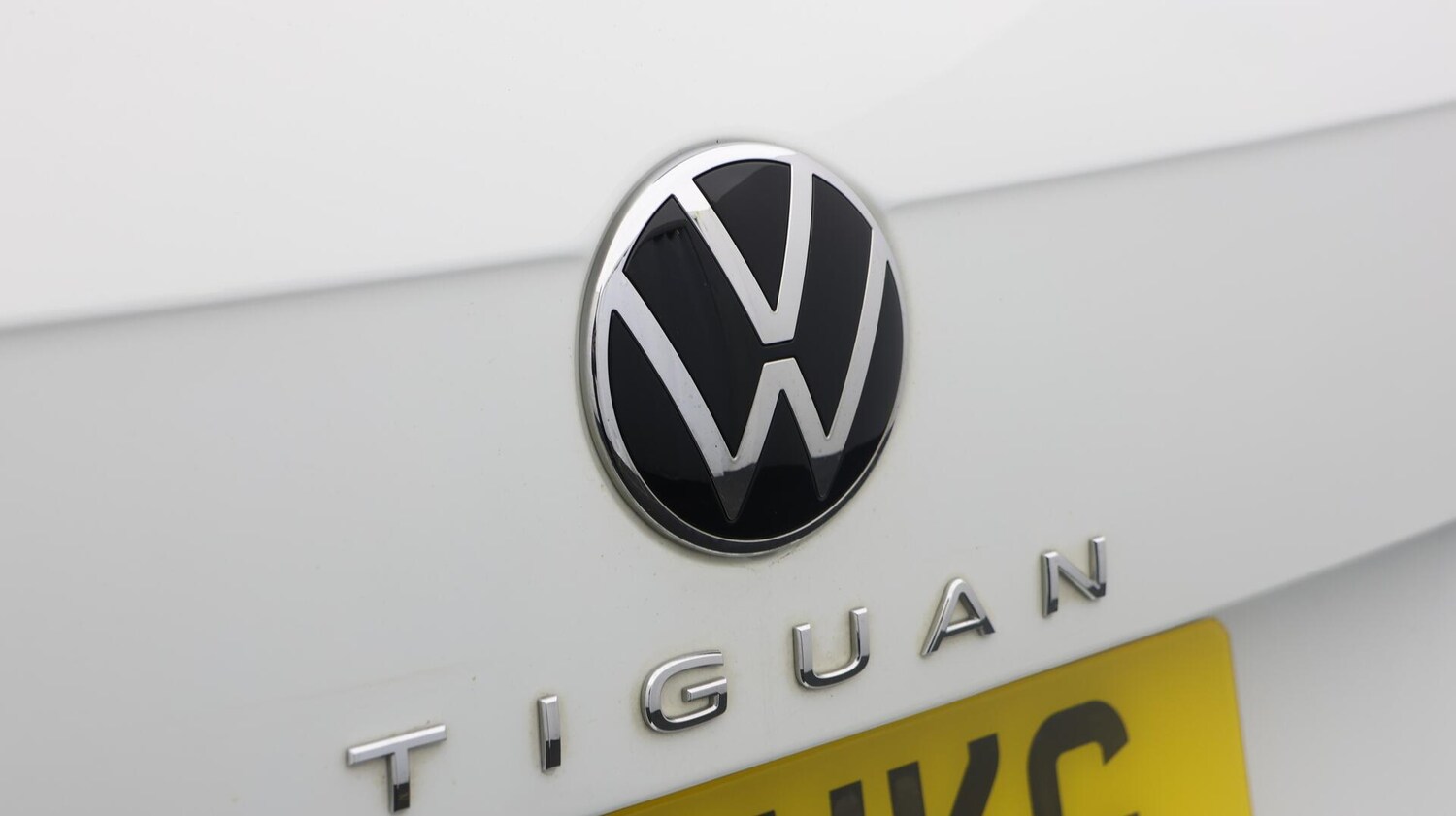 Used Volkswagen Tiguan 2021 for sale - 76472942: Photo 22