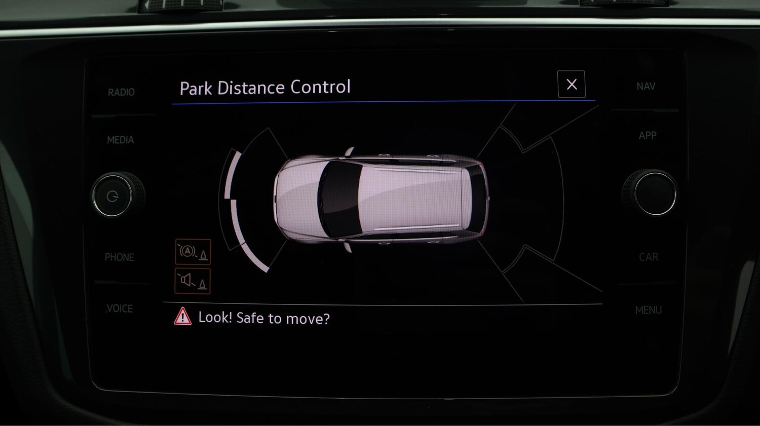 Used Volkswagen Tiguan 2021 for sale - 76472942: Photo 25