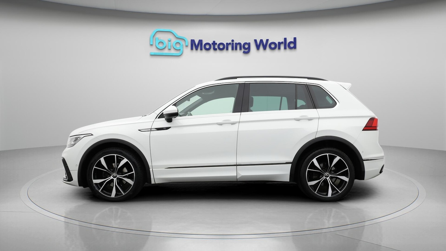 Used Volkswagen Tiguan 2021 for sale - 76472942: Photo 5