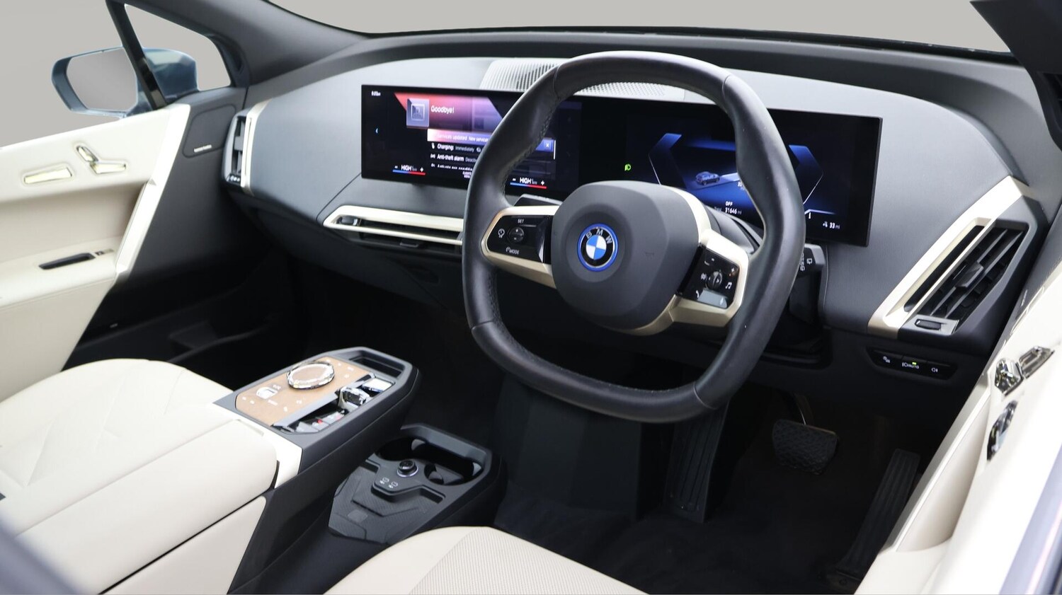 Used BMW iX 2022 for sale - 76701224: Photo 10