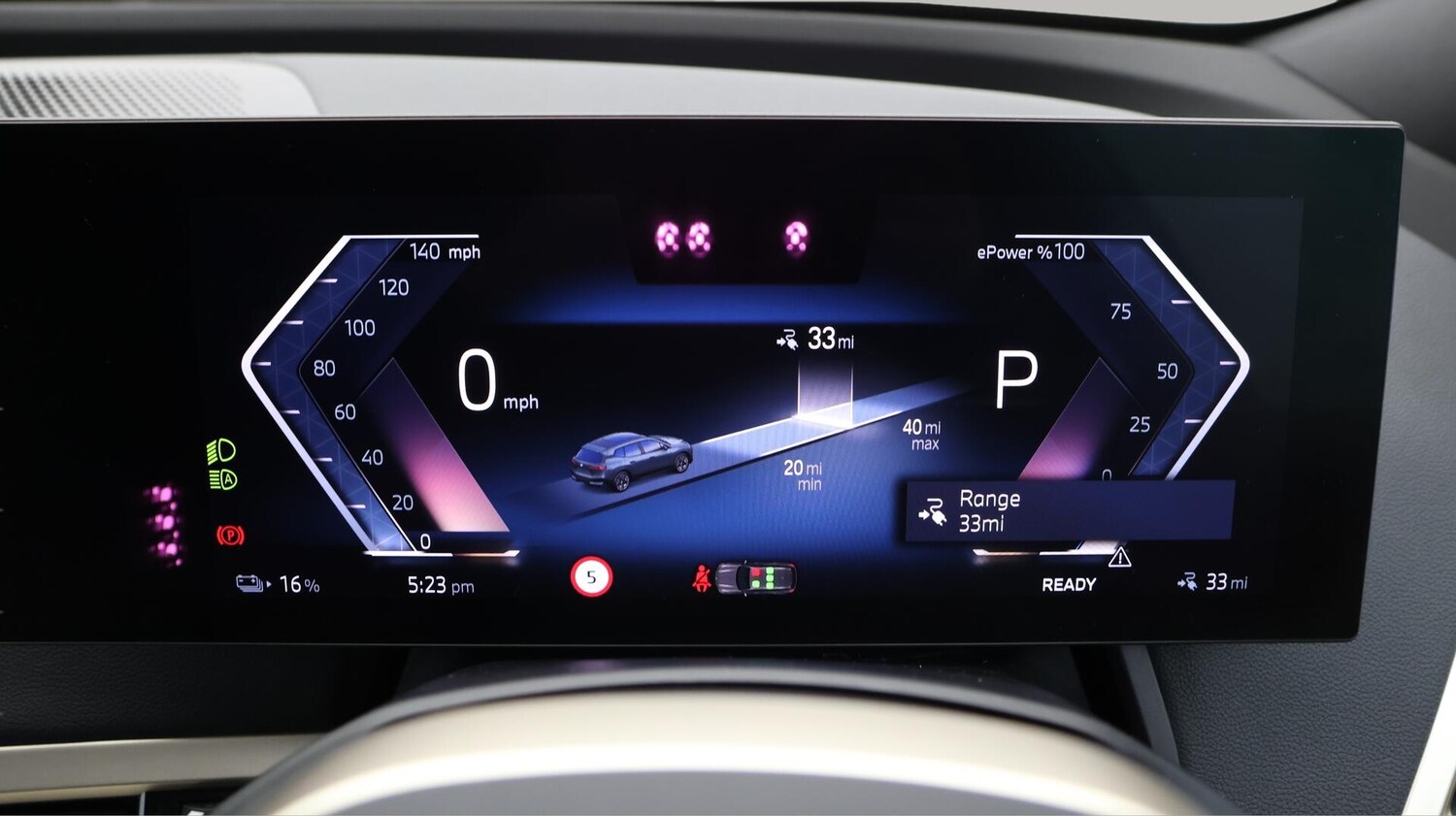 Used BMW iX 2022 for sale - 76701224: Photo 11