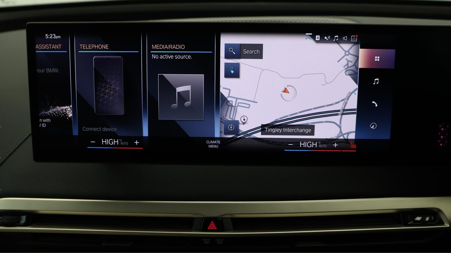 Used BMW iX 2022 for sale - 76701224: Photo 12