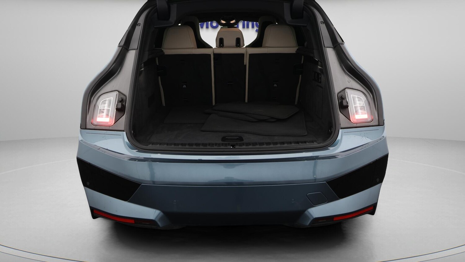 Used BMW iX 2022 for sale - 76701224: Photo 18