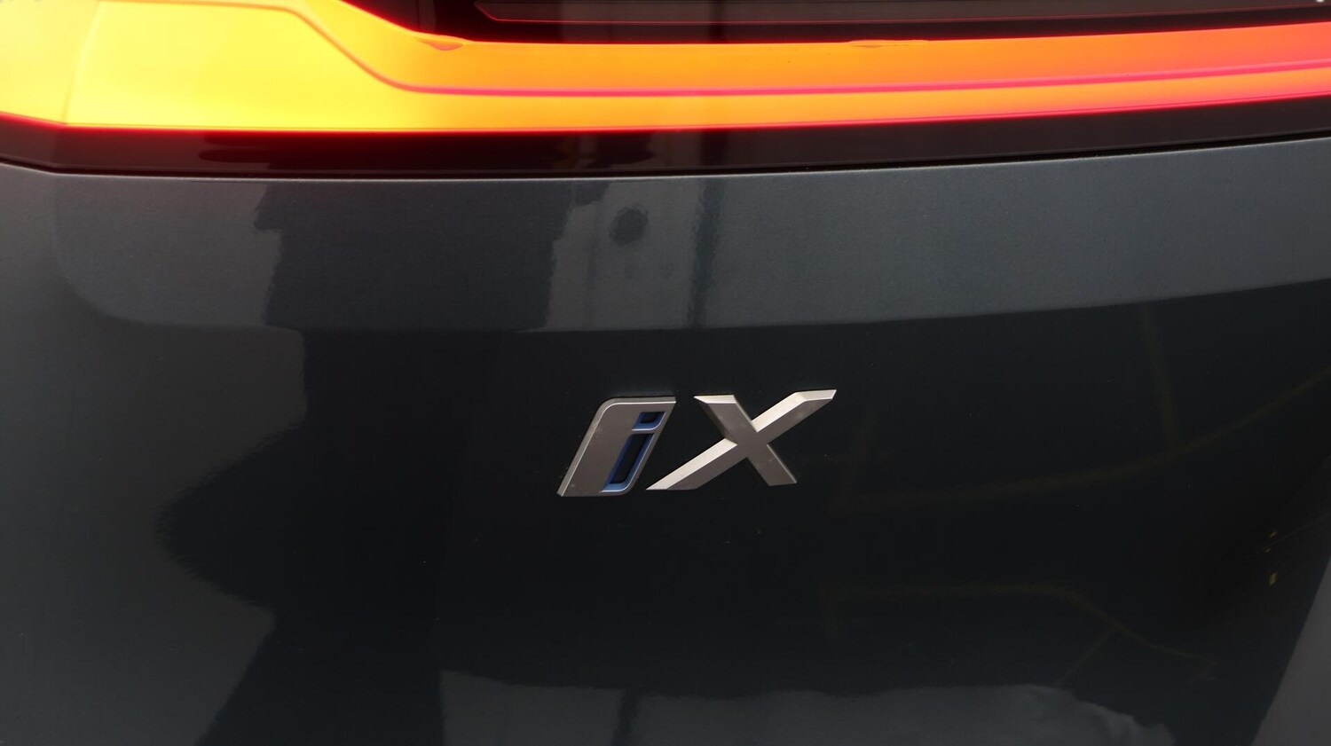 Used BMW iX 2022 for sale - 76701224: Photo 21