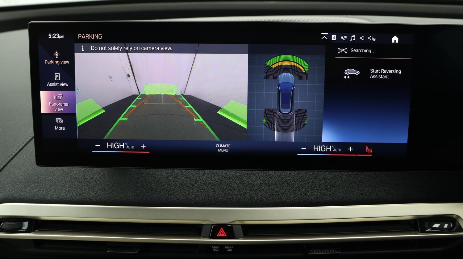 Used BMW iX 2022 for sale - 76701224: Photo 26